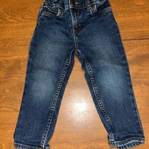 Carter's Blue Kids Jeans